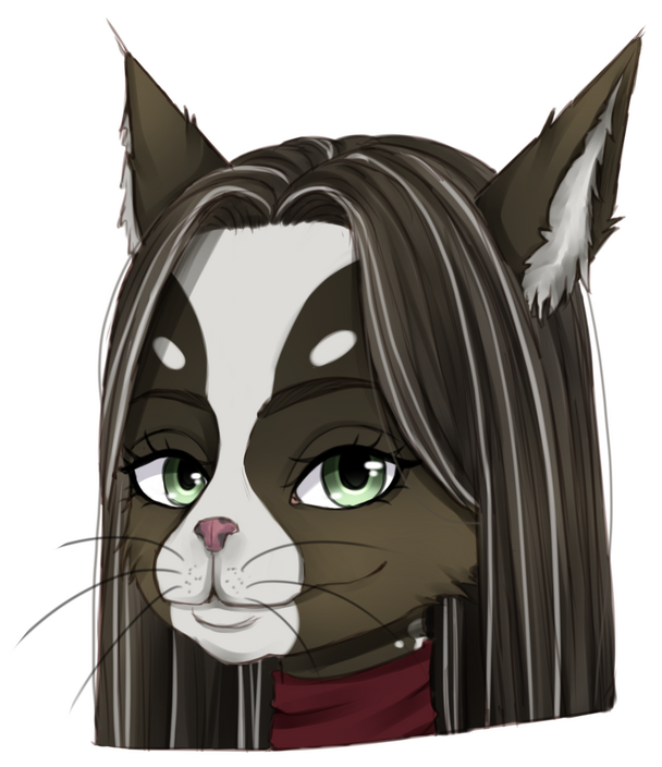 Fullcolor Headshot